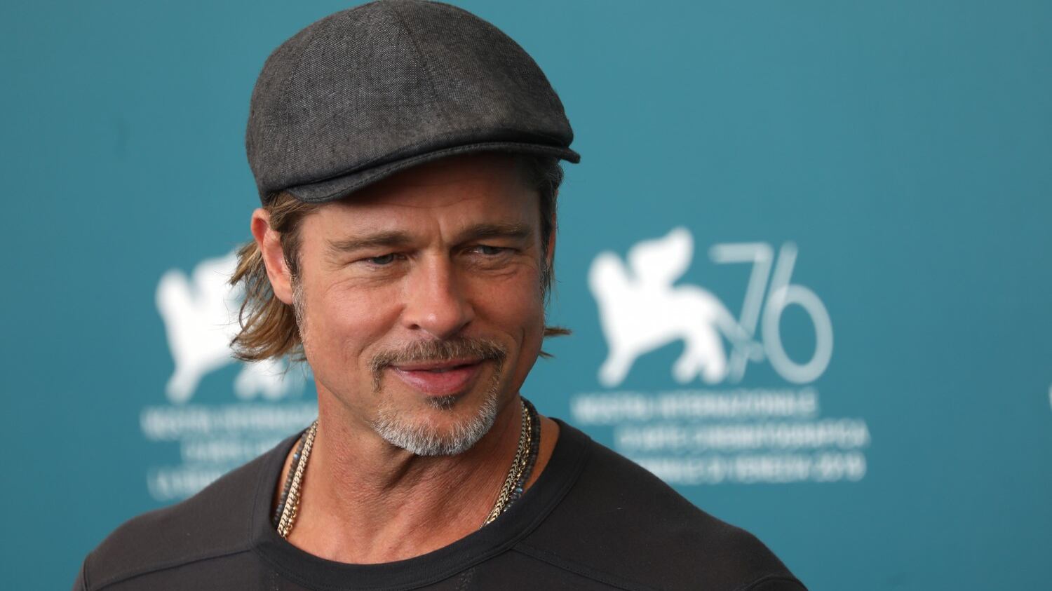 Brad Pitt, per 18 mesi agli Alcolisti Anonimi