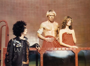 Susan Sarandon, i film più sexy 10