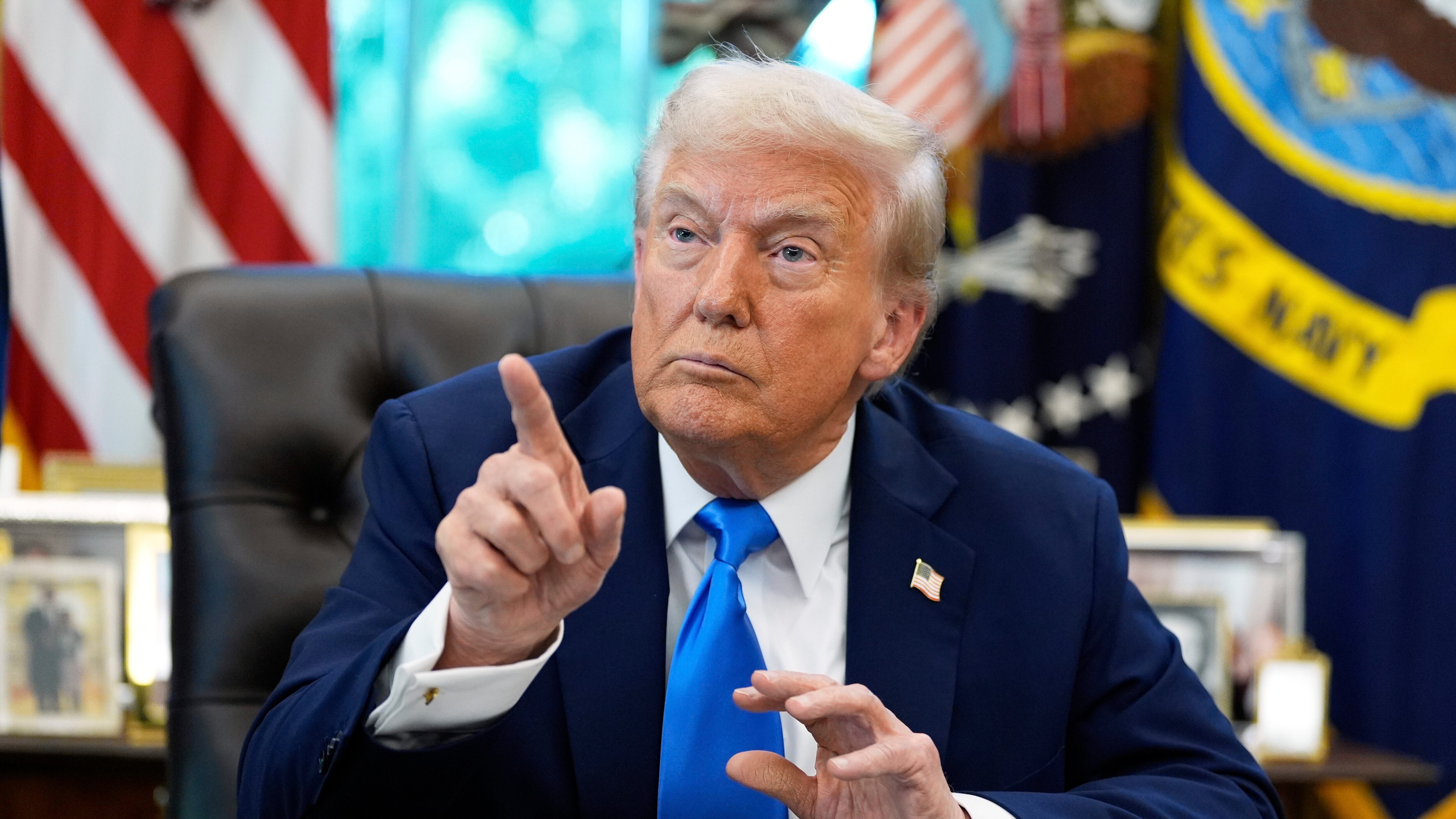 "Abbiamo trovato una risposta all'autismo". L'annuncio di Trump sul paracetamolo in gravidanza