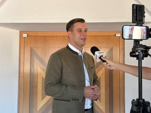 “Il Südtirol non è Italia”. Un caso le parole del leader giovanile dell’AfD