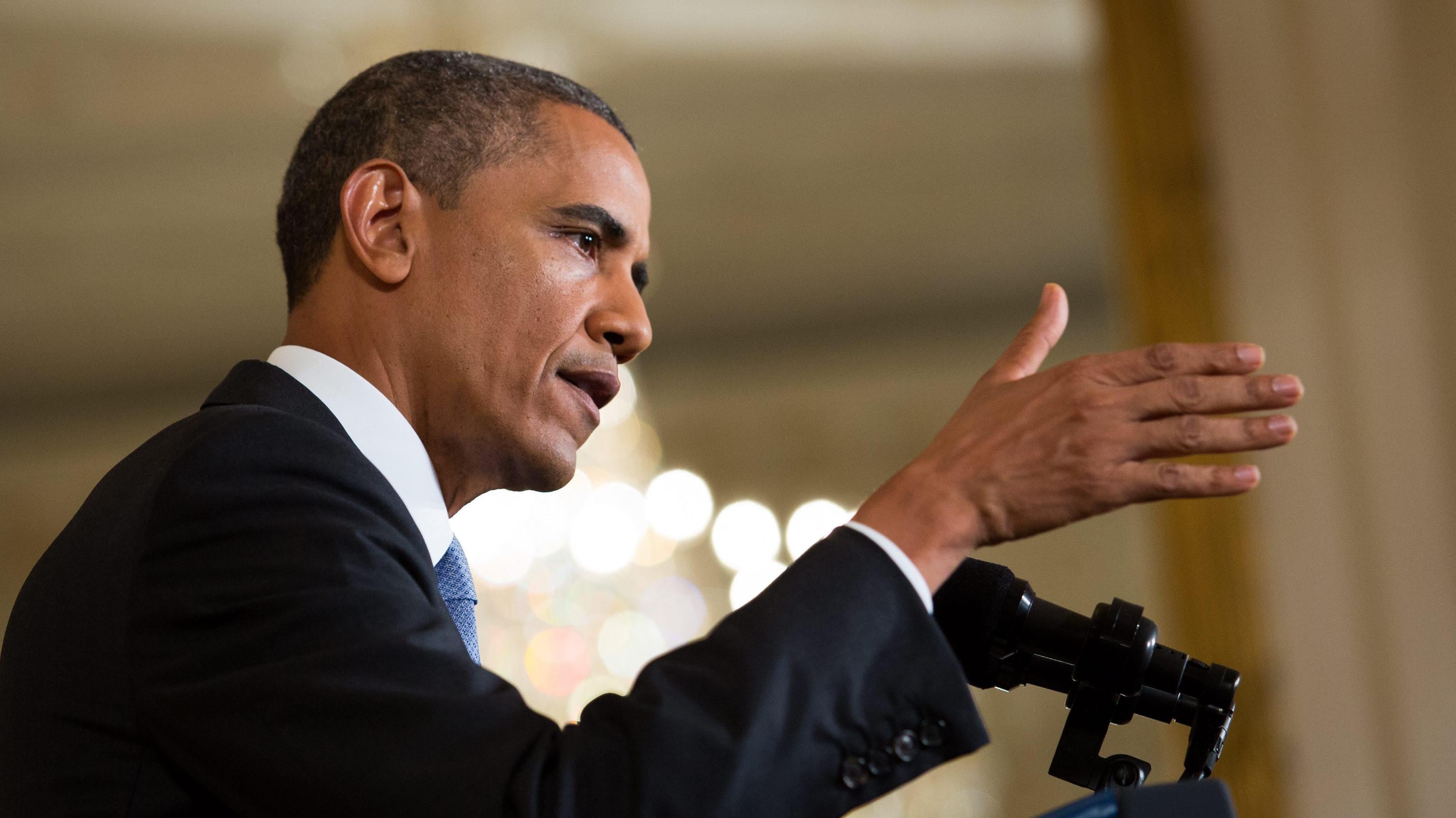 Usa pronti ad attaccare la Siria?