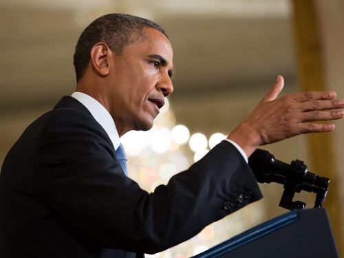 Usa pronti ad attaccare la Siria?