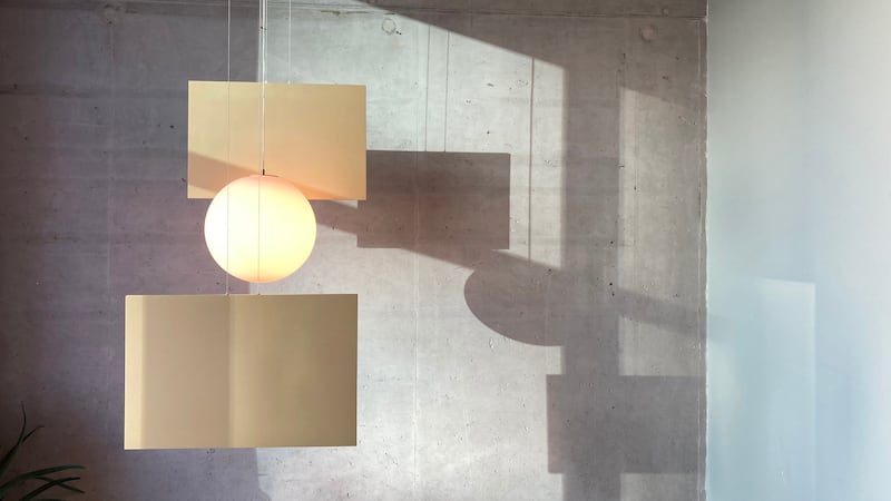 Jesse Visser, Sunset/Sunrise 2019. Photo: Naira Nigrelli