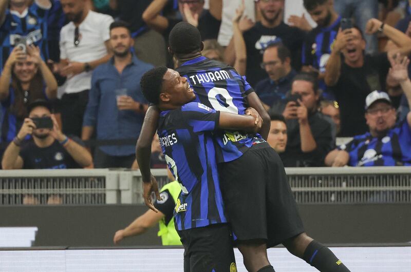 Thuram