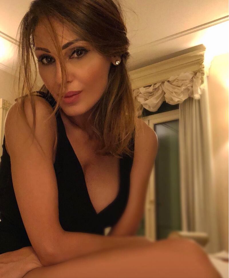 Anna Tatangelo hot su Instagram 12