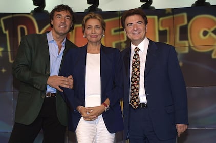 Paolo Limiti: le foto più belle 19