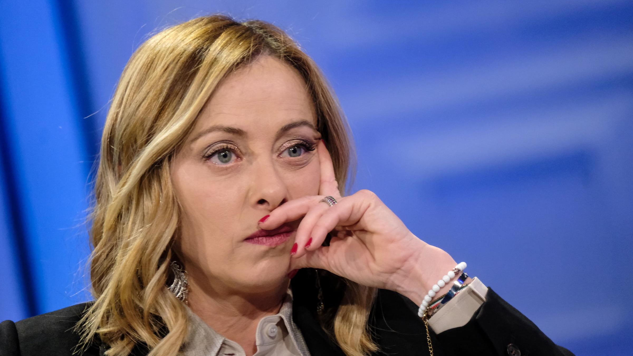 "Ucraina, Gaza e l'Occidente: la mia idea di pace". Intervista a Giorgia Meloni