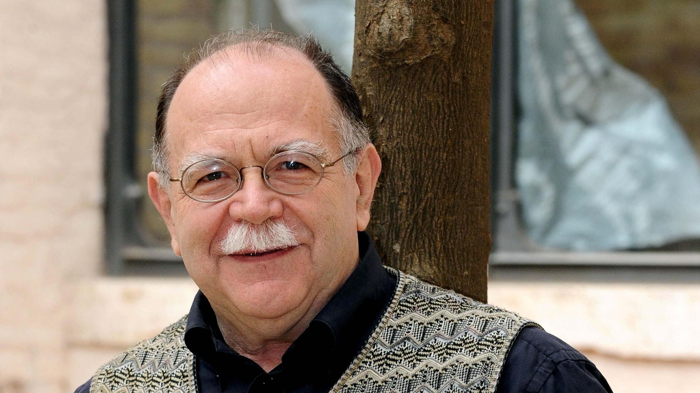 "Combatto con la realtà per coglierne l'essenza"