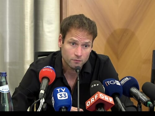 Schwatzer, ancora doping