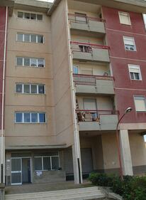 Far West a Gela 12