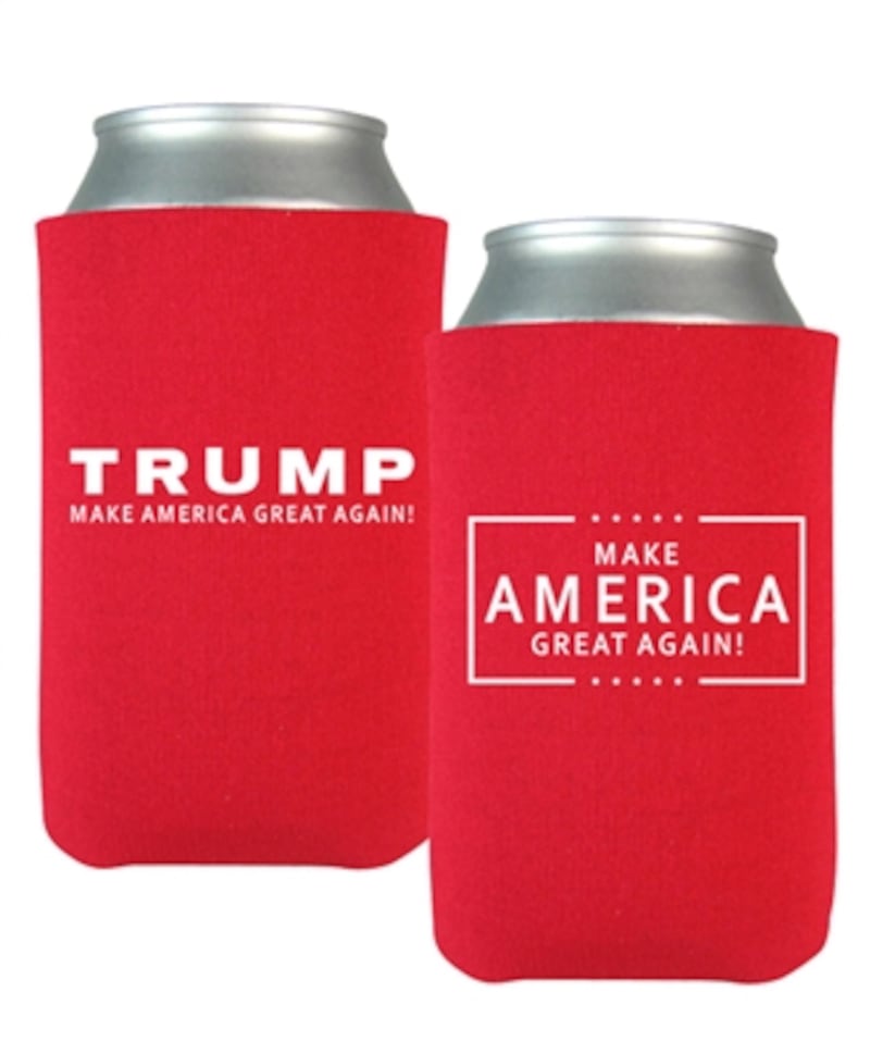 I gadget di Donald Trump 14