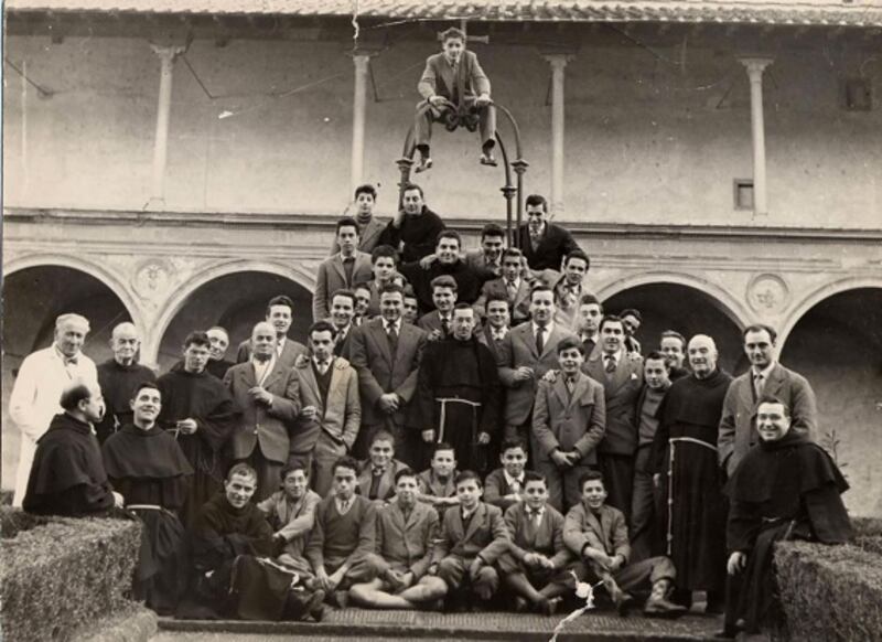 Scuola del Cuoio