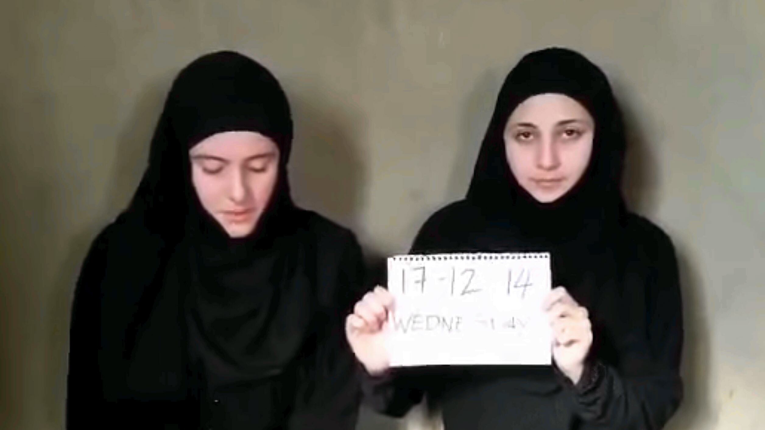 Basta soldi ai terroristi: buonisti sì ma stupidi no