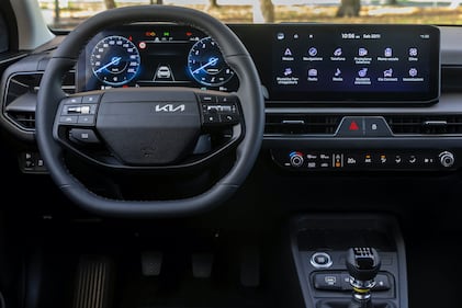 Nuova Kia Stonic, il restyling: guarda la gallery 10