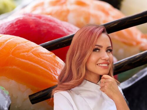 Giornata mondiale del sushi: attenzione al lato oscuro del famoso piatto