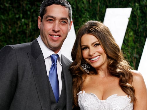 Sofia Vergara: "No a figli dai miei ovuli"