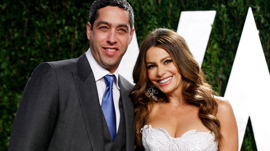 Sofia Vergara: "No a figli dai miei ovuli"