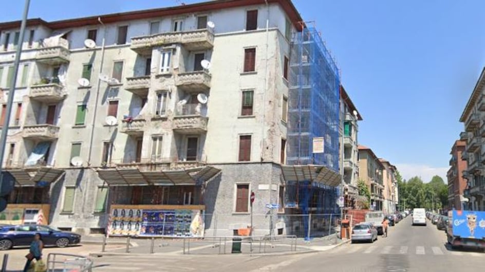 Milano, muoiono per covid e la casa viene occupata