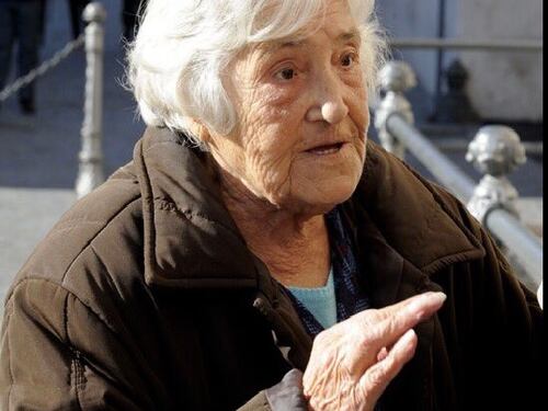Morta Annarella, la "fustigatrice" romana dei politici