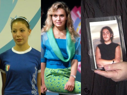 "Yara, Ylenia e le Bestie di Satana. Così racconto l’orrore con le foto"