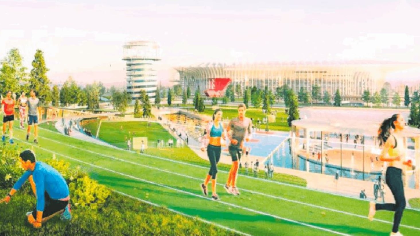 "Compromesso" su San Siro. La palla passa (ancora) ai club