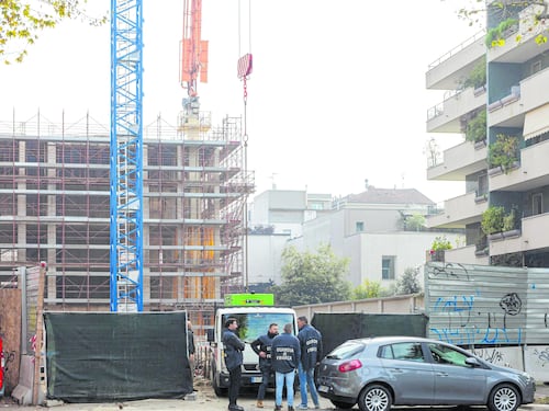 Urbanistica, per Cerri interdittiva di un anno. Il gip: accusa più grave di tentata concussione