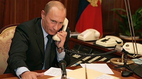 Siria, Putin ed Obama trovano accordo sulla cooperazione militare