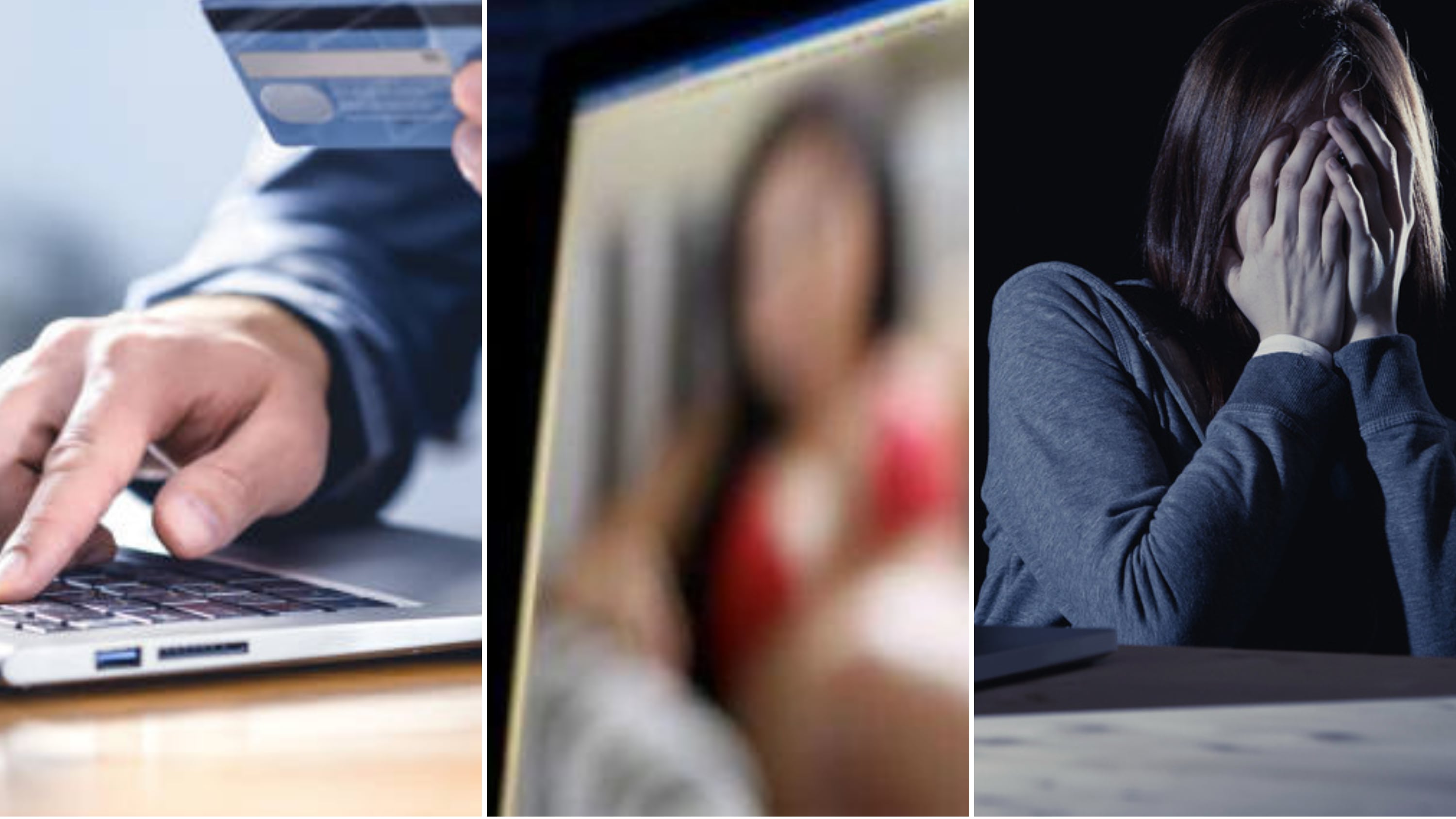 Revenge porn, cyberbullismo, truffe. Quando un click può creare il "mostro"
