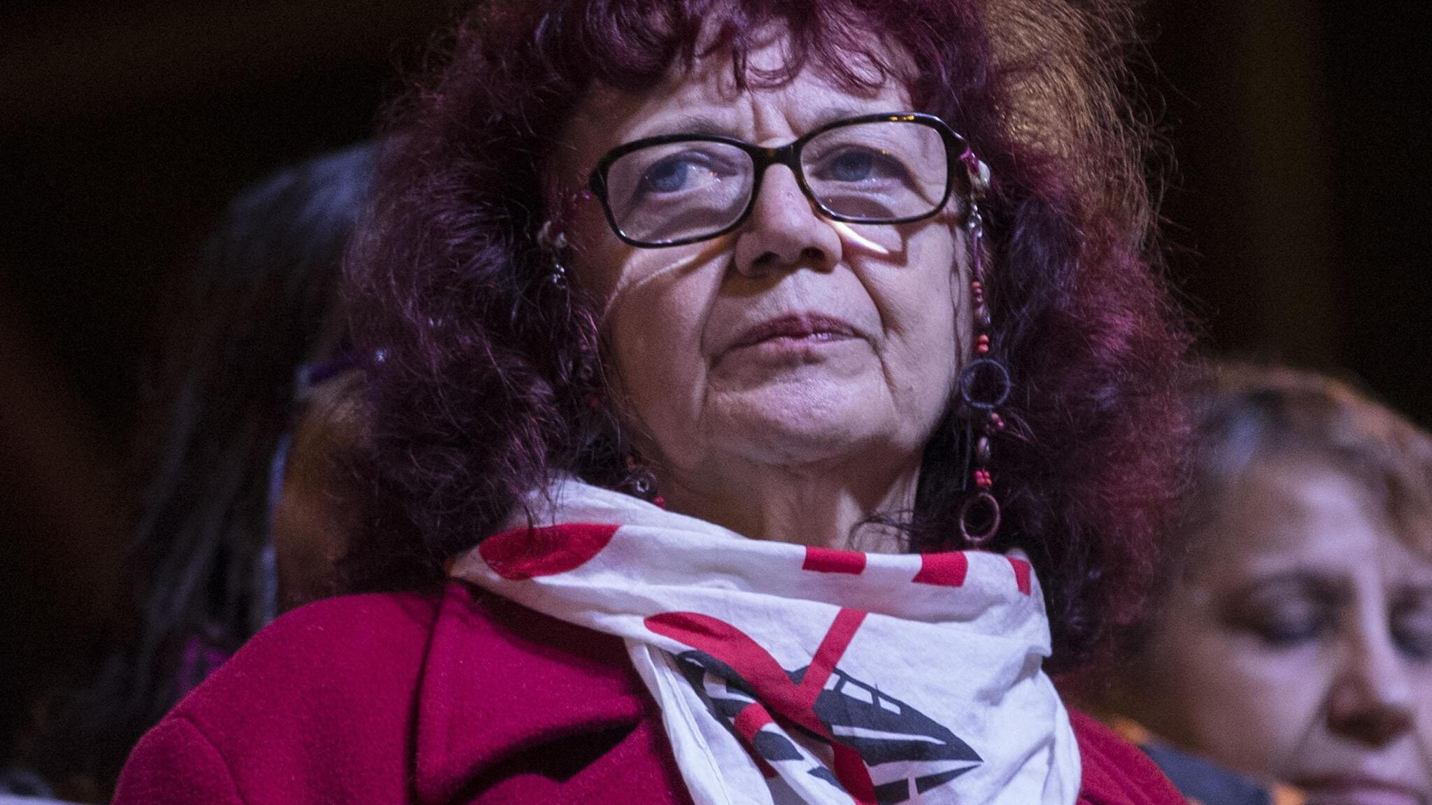 Flop per la pasionaria No tav: candidata sindaco a Bussoleno, arriva ultima
