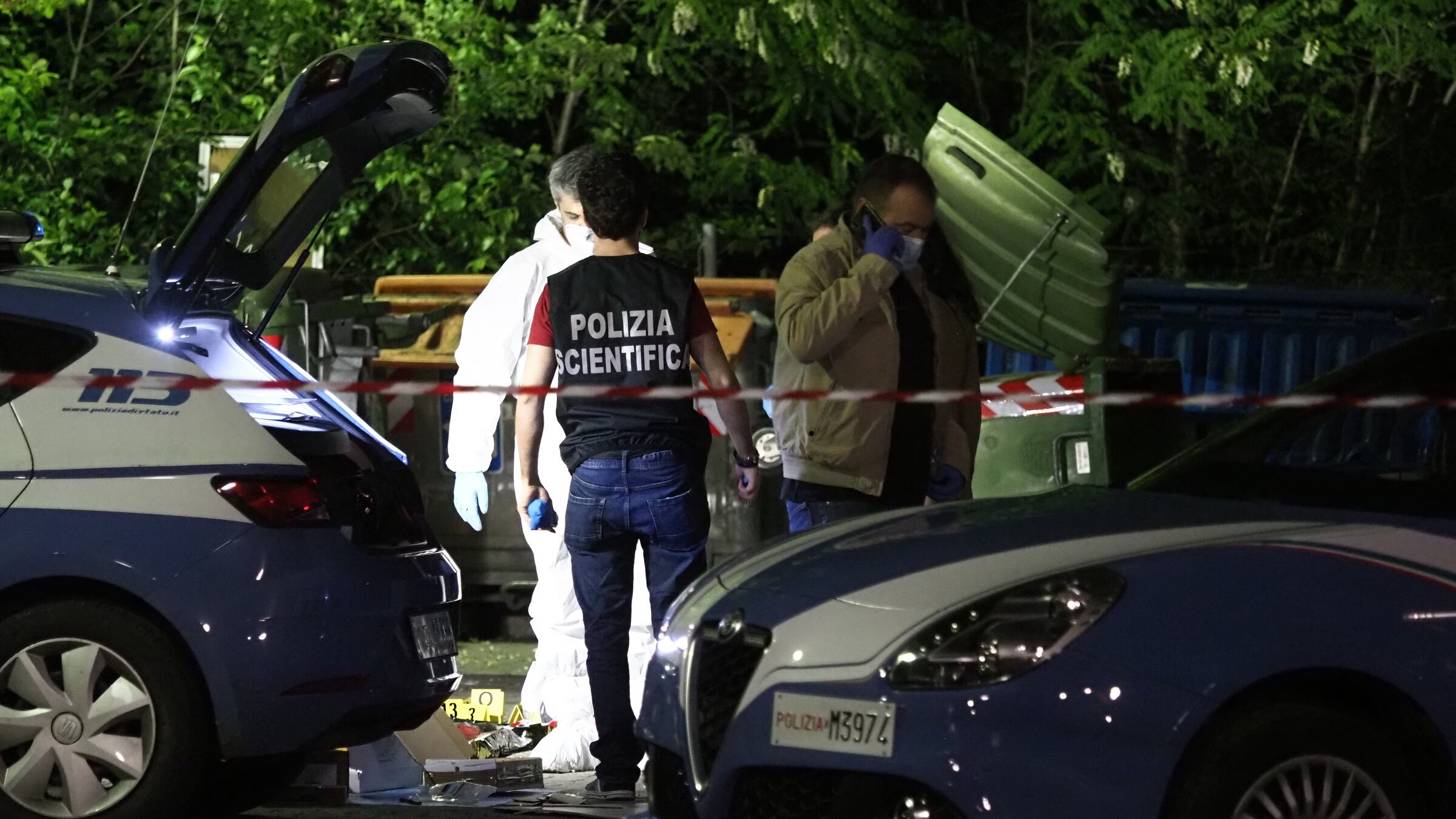 Uccisa con precisione militare: il giallo sui beni del killer di Emma