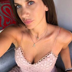 Alis Rodriguez incantevole su Instagram 10
