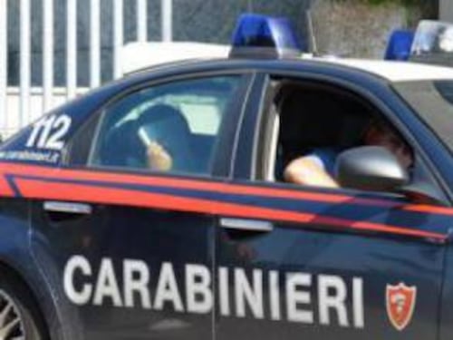 Monti tiburtini, maxi rissa tra italiani e filippini. Ferito un 37enne