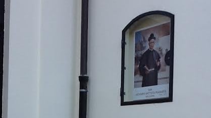"Aiutatemi, sono profugo...". Porte in faccia dalle chiese