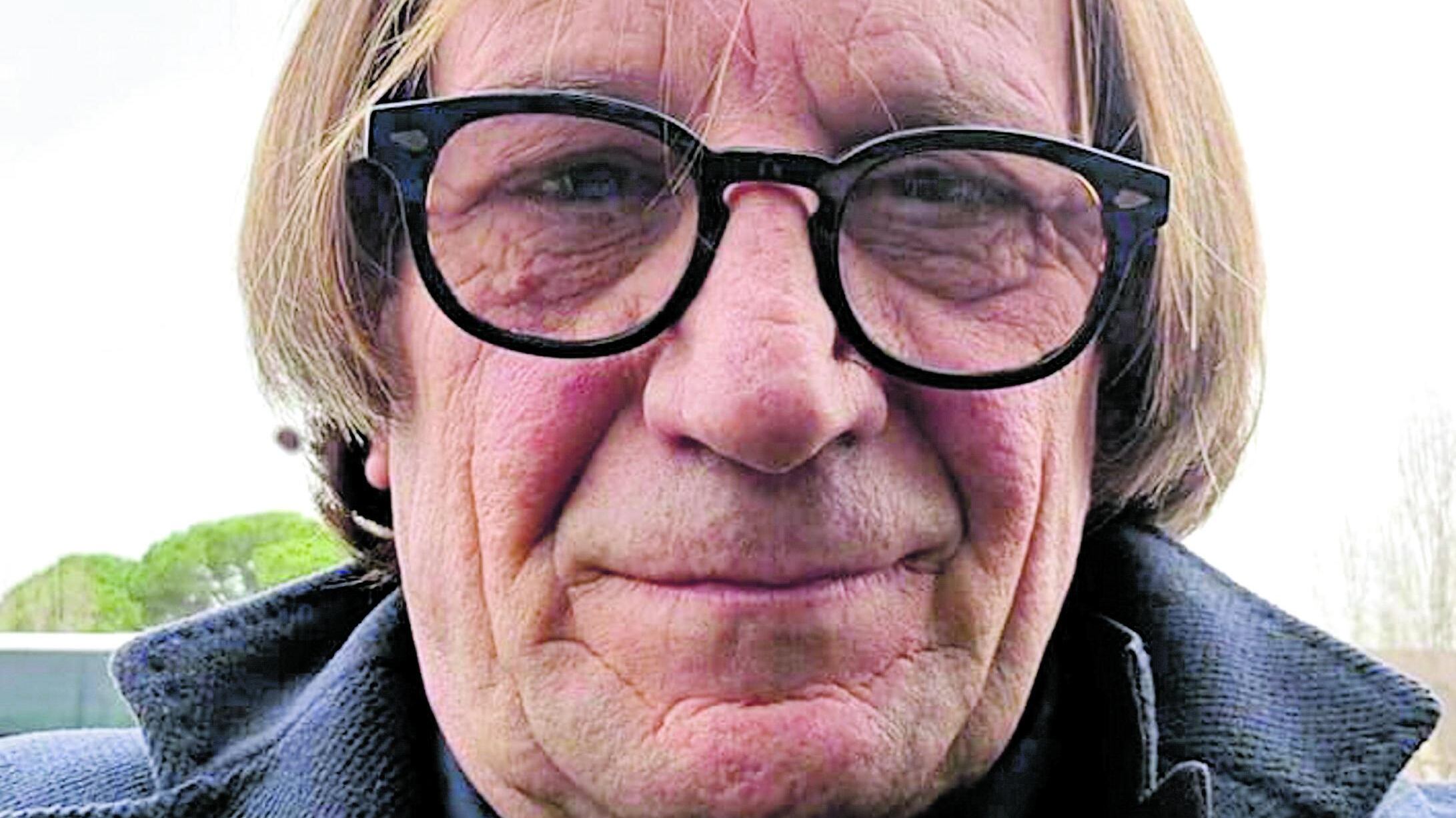Raffaele vicino alla pensione. La figlia: "Sarai nel mio cuore"