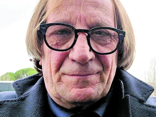 Raffaele vicino alla pensione. La figlia: "Sarai nel mio cuore"