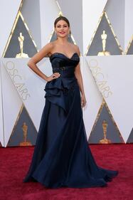 Oscar, tutte le bellezze del red carpet 8