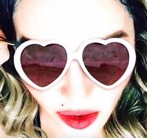 Madonna, le foto della popstar 5