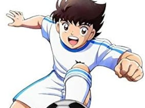 L'ultimo gol di Holly: il fumetto va negli spogliatoi