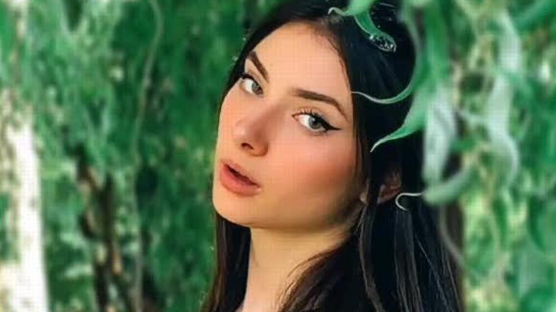 "Dreamlife": il nuovo libro di Brisida, star di TikTok, tra fantasy, romance e mistero