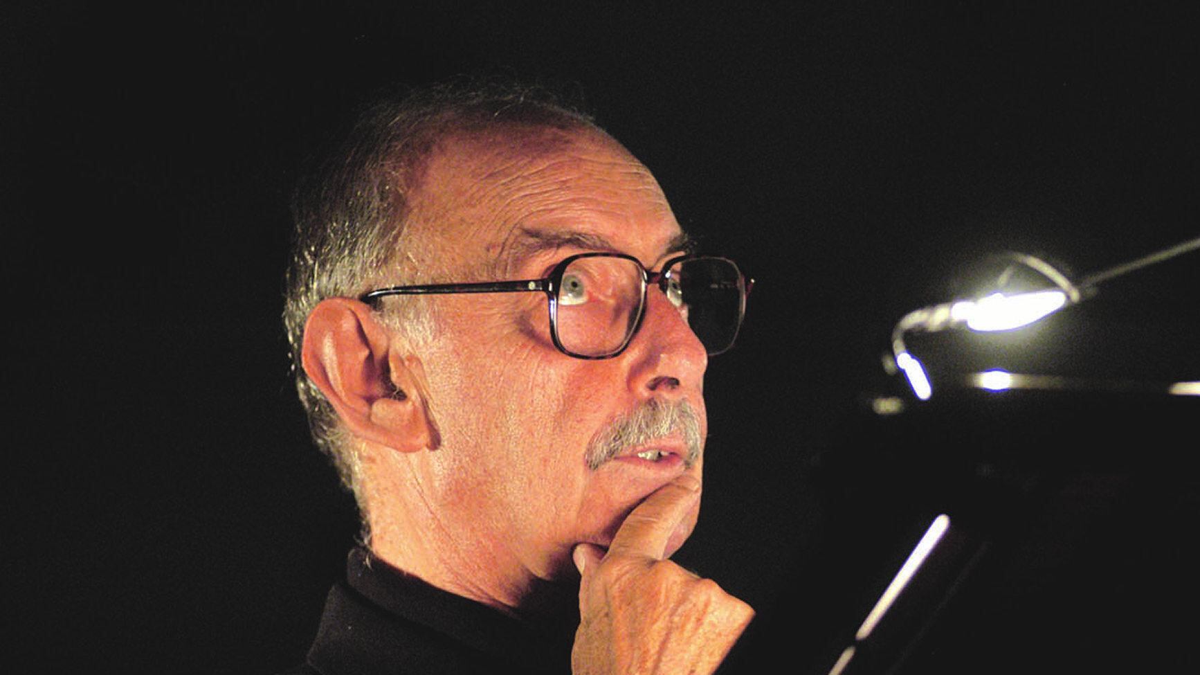"L'Eneide? Un'esperienza radicale"