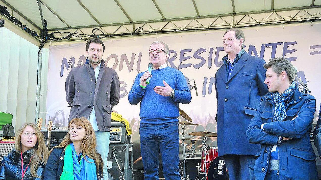 Le riforme di Aler e sanità banco di prova per Forza Italia