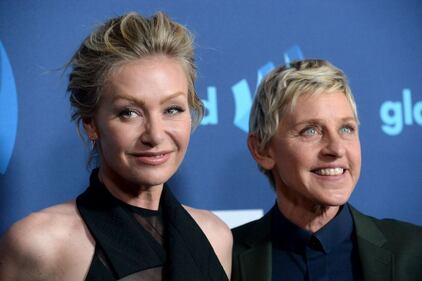 Ellen DeGeneres: foto 6