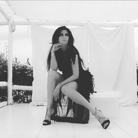 Pamela Prati, il ritorno della bomba sexy su Instagram 3