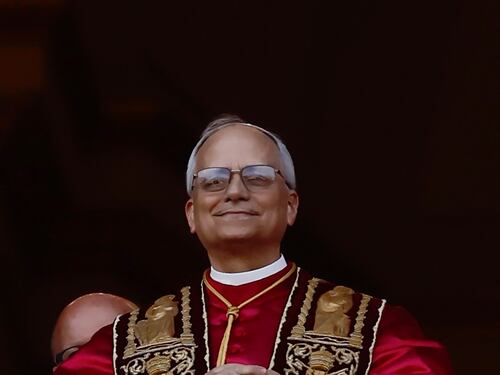 Perché il nuovo Papa non ha parlato nella sua lingua