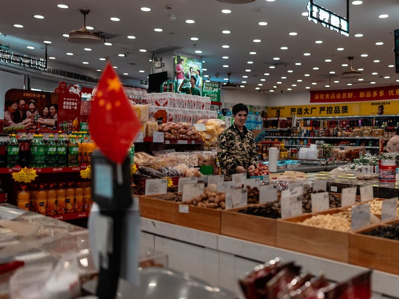 Il piano segreto di Xi passa dal cibo: così la Cina vuole trasformare l’agricoltura in un’arma