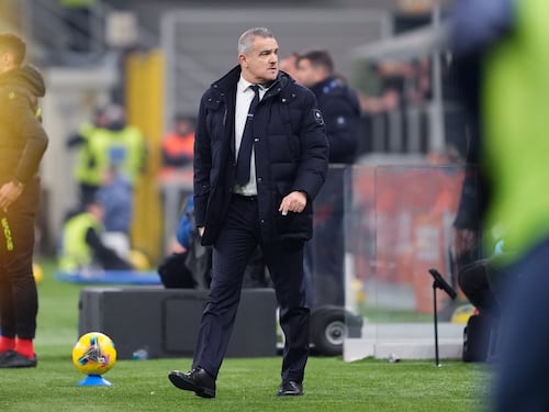 Farris, l'uomo nell'ombra che fa vincere l'Inter