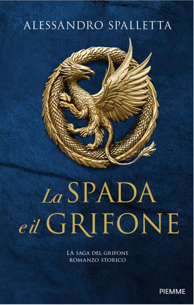 La spada e il Grifone