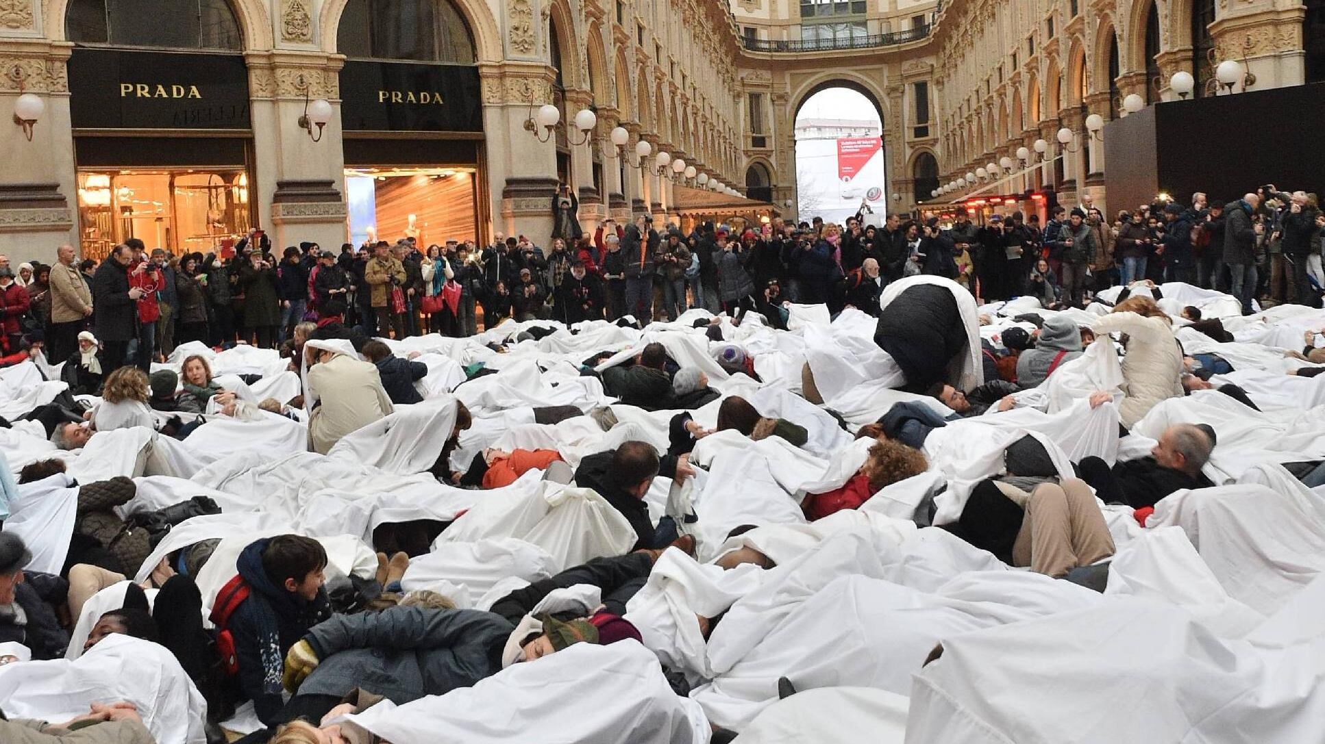 Galleria, dopo le terrazze apre anche la biblioteca