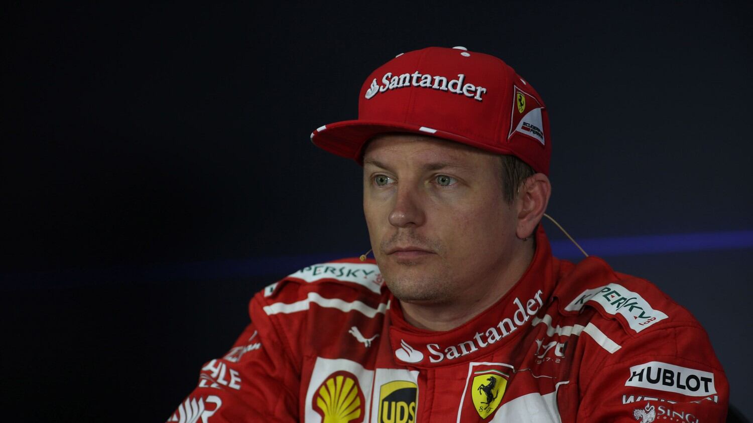 Ferrari-Raikkonen, rapporto a rischio: nel 2019 si punterà su Leclerc