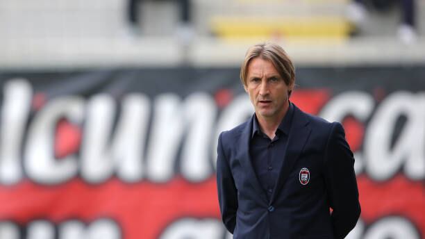 Genoa, è ufficiale: Nicola prende il posto dell'esonerato Thiago Motta